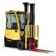 Hyster J1.5 XNT Akülü Forklift