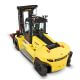 Hyster H16XM-9 Ağır Tonajlı Forklift