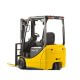 Komatsu FB15M Akülü Forklift