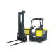 Aisle Master 15 E Forklift