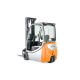 Still RX20 - 16 Akülü Forklift